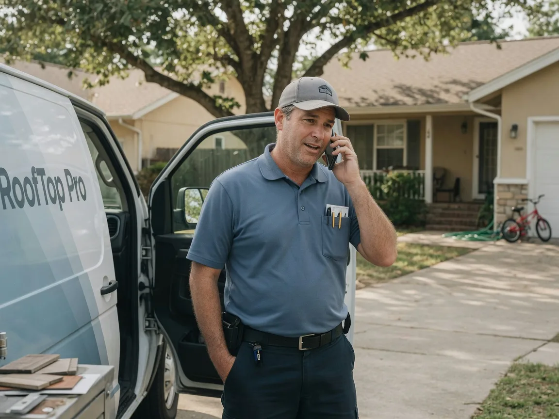 Roof Repair Addington, OK FAQs