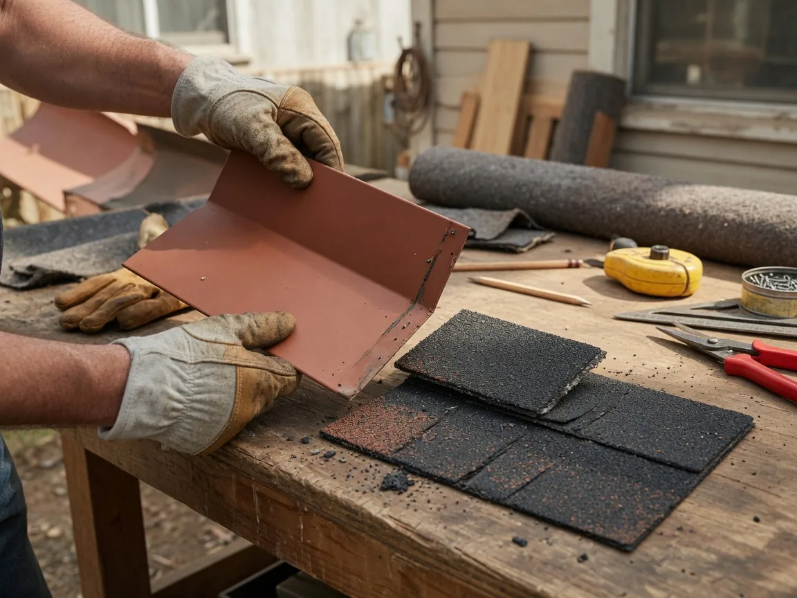 Roof Repair company in Addington, OK